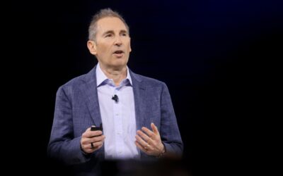 Amazon планирует сократить количество корпоративных рабочих мест из-за внедрения ИИ
