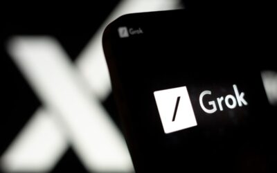 Вскоре Grok может научиться редактировать ваши электронные таблицы