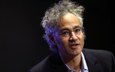 Гендиректор Palantir объявил США лидером в гонке искусственного интеллекта