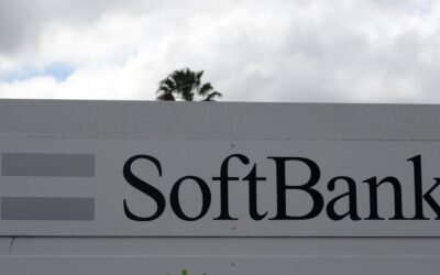 SoftBank планирует запустить промышленный комплекс ИИ и робототехники стоимостью в триллион долларов