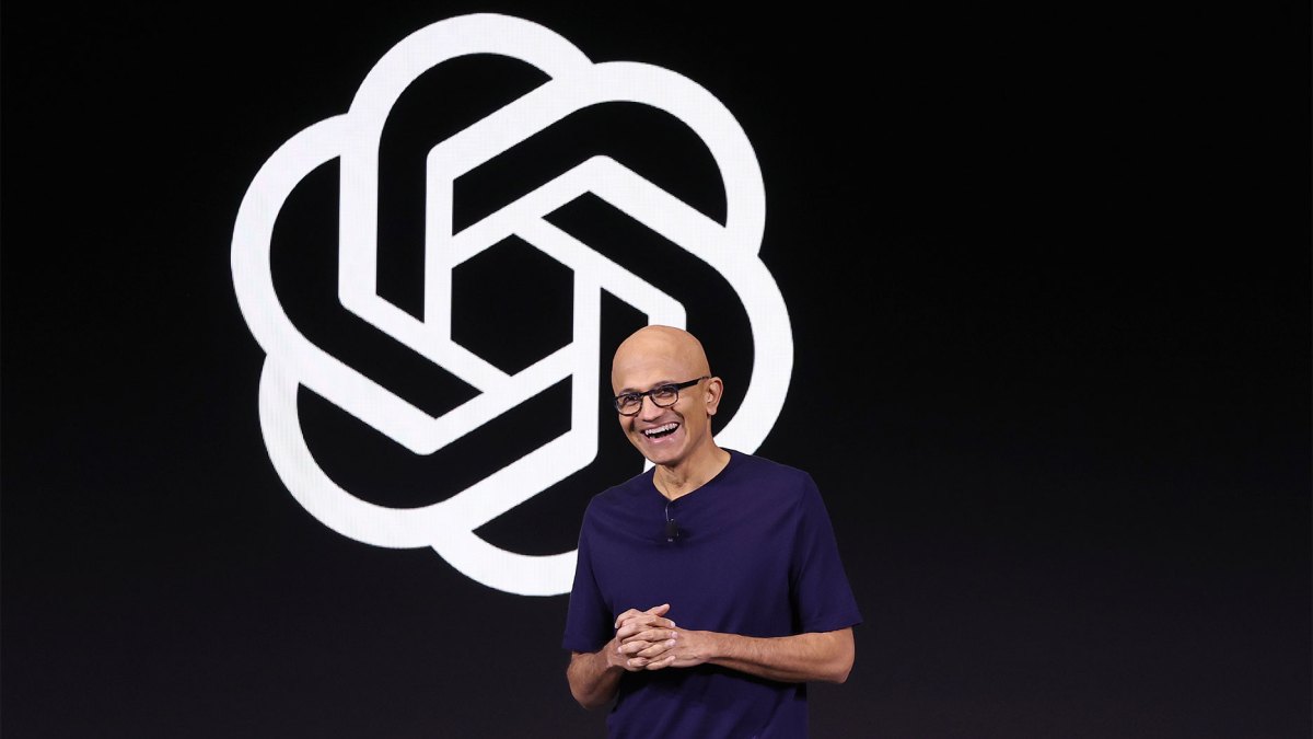 OpenAI пытается ослабить влияние Microsoft на свою интеллектуальную собственность