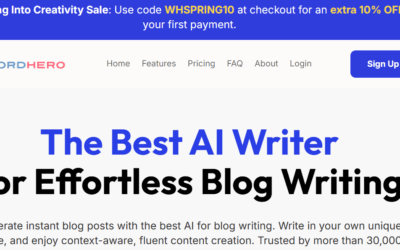 WordHero: плати сразу — думай потом