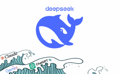 DeepSeek-R1 и Qwen3-8B: китайский ИИ выходит на глобальный уровень