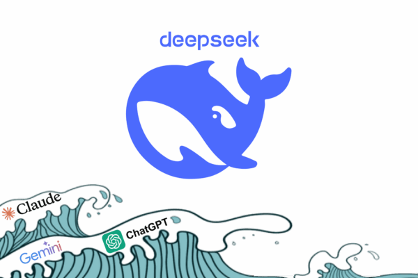 DeepSeek-R1 и Qwen3-8B: китайский ИИ выходит на глобальный уровень