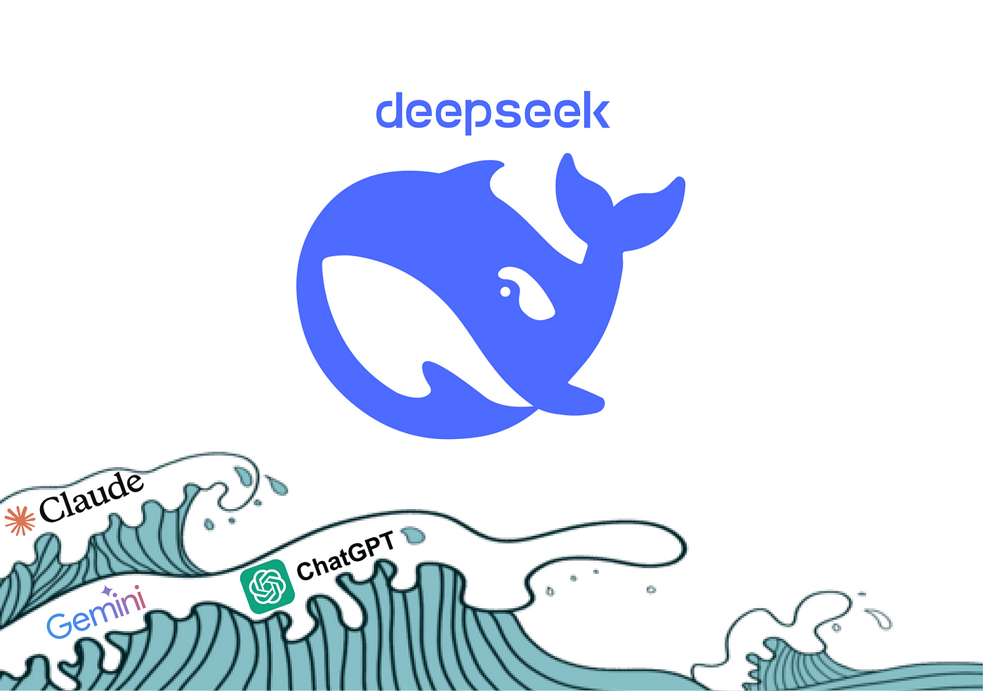 DeepSeek-R1 и Qwen3-8B: китайский ИИ выходит на глобальный уровень