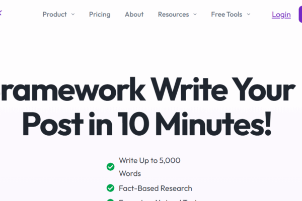 Bramework AI: автоматизированный блогер с плохим характером Bramework AI: автоматизированный блогер с плохим характером