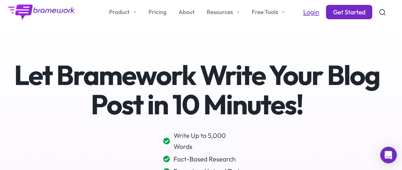 Bramework AI: автоматизированный блогер с плохим характером