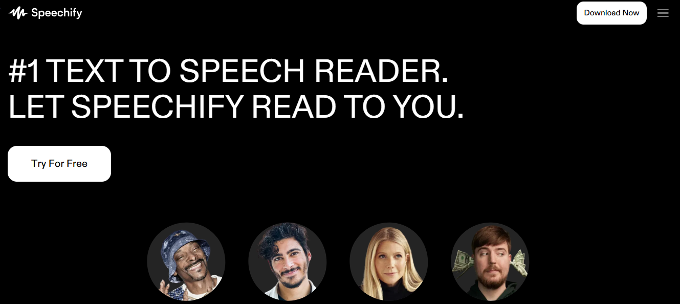 Технический обзор Speechify. Что скрывается за красивыми словами?