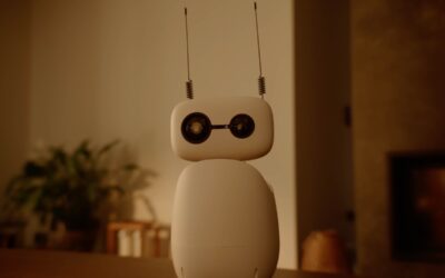 Hugging Face принимает заказы на роботов Reachy Mini — робототехника с открытым исходным кодом