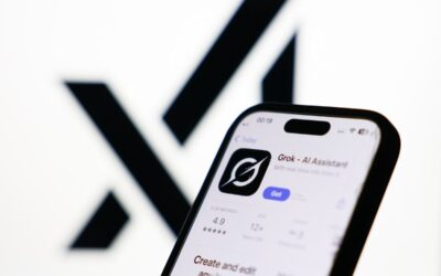 xAI и Grok приносят извинения за «чудовищное поведение»